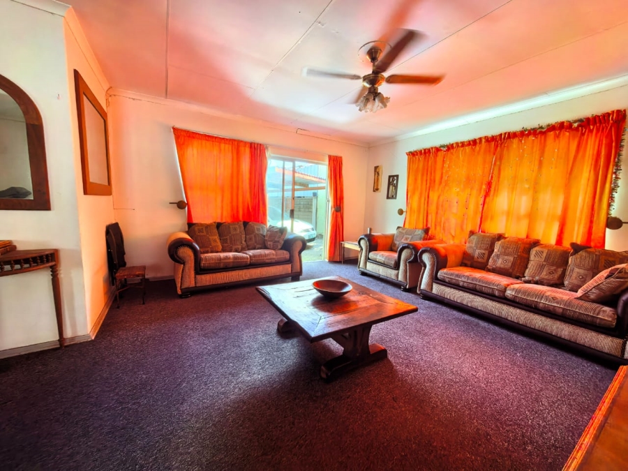 To Let 3 Bedroom Property for Rent in Sasolburg Ext 1 Free State